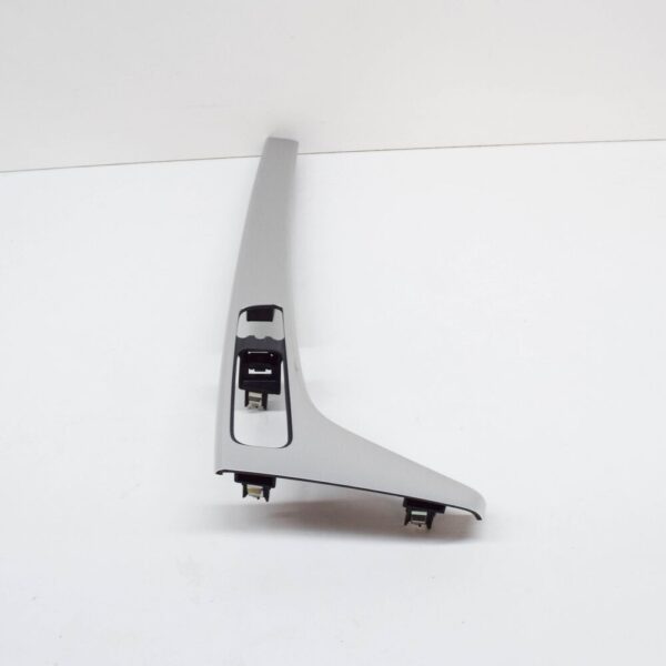 NEW ORIGINAL AUDI A4 B9 Center Console Cover Frame RHD 8W28639969E1NK - Image 4