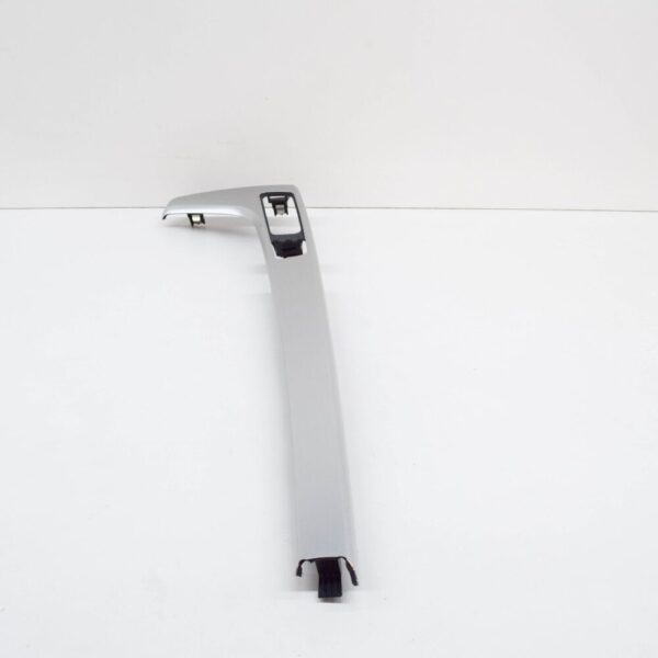 NEW ORIGINAL AUDI A4 B9 Center Console Cover Frame RHD 8W28639969E1NK - Image 5