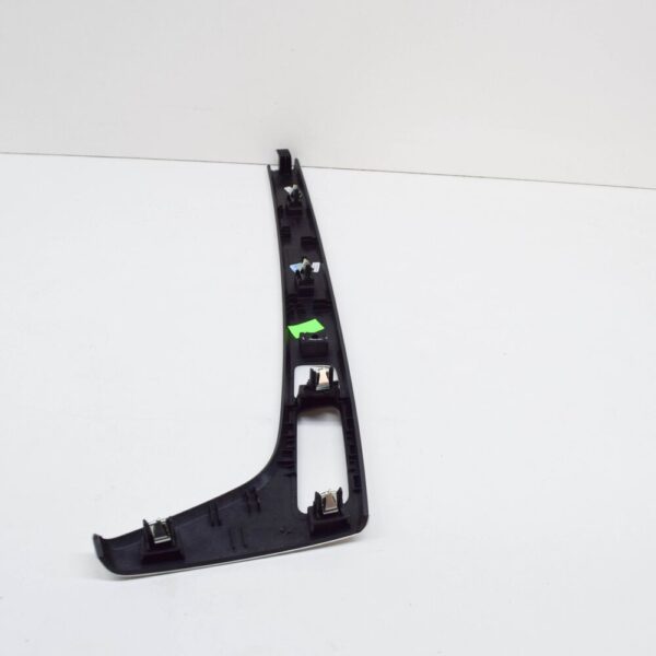 NEW ORIGINAL AUDI A4 B9 Center Console Cover Frame RHD 8W28639969E1NK
