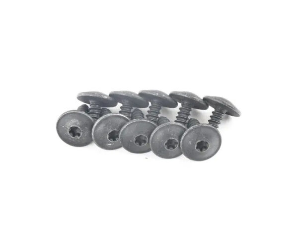 Audi A5 F5 Dirt Catcher Set Front 8W6075111 NEW ORIGINAL - Image 3
