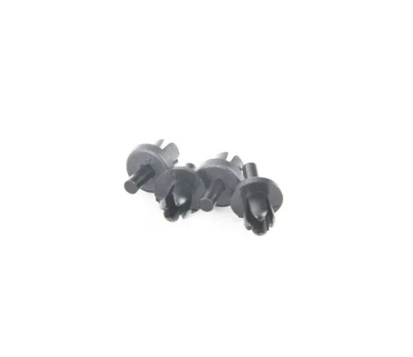 Audi A5 F5 Dirt Catcher Set Front 8W6075111 NEW ORIGINAL - Image 4