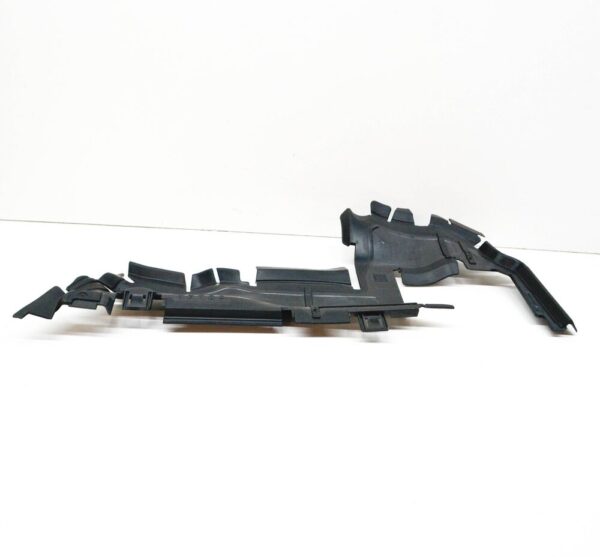 Audi S5 8W6 cooler holder right outside 8W6121284AP NEW ORIGINAL - Image 3