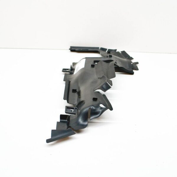 Audi S5 8W6 cooler holder right outside 8W6121284AP NEW ORIGINAL - Image 5