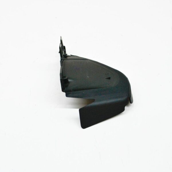 Audi A5 S5 8W6 radiator mount front right inside 8W6121674D NEW ORIGINAL - Image 5