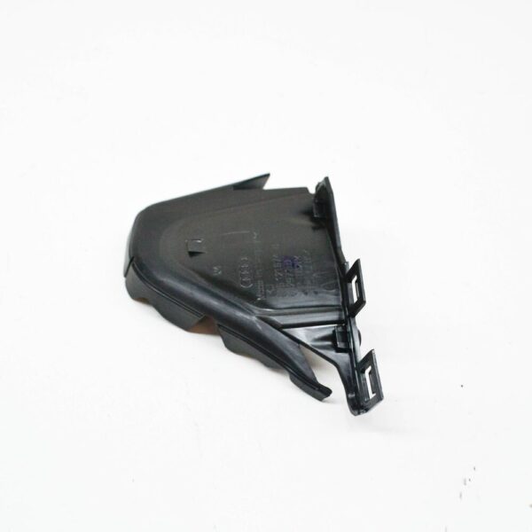 Audi A5 S5 8W6 radiator mount front right inside 8W6121674D NEW ORIGINAL