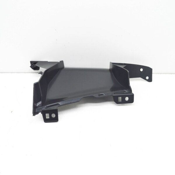 Audi RS5 8W6 front bumper left air routing 8W6121763E new original - Image 3