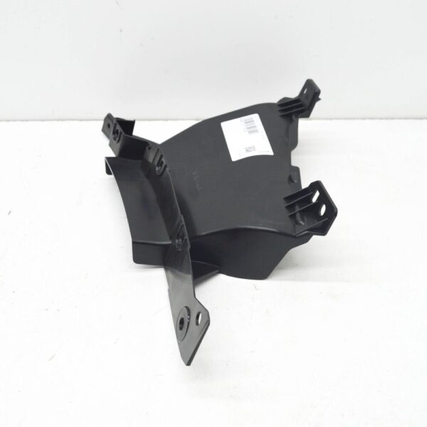 Audi RS5 8W6 front bumper left air routing 8W6121763E new original - Image 5