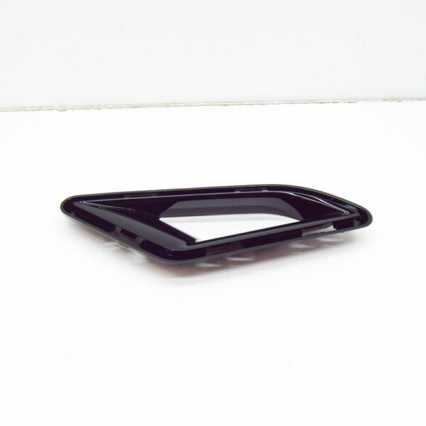 AUDI RS5 F5A Front Left Air Duct 8W6807157A NEW ORIGINAL - Image 3