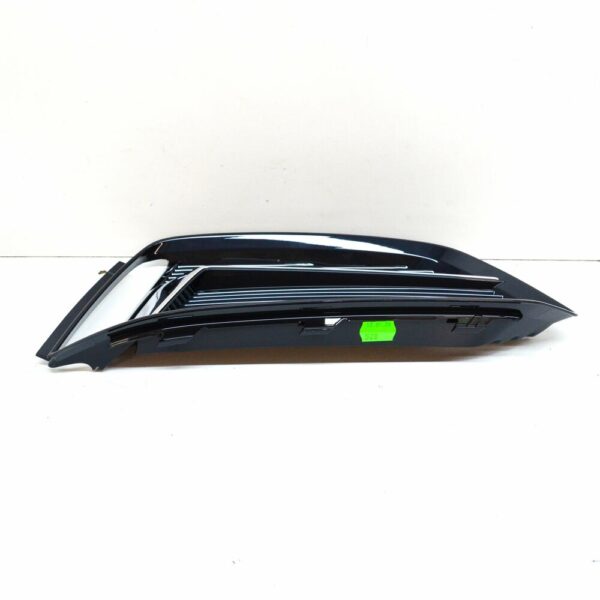 AUDI A5 8W6 S5 Front Right Bumper Grille 8W6807682MRN4 NEW ORIGINAL - Image 4