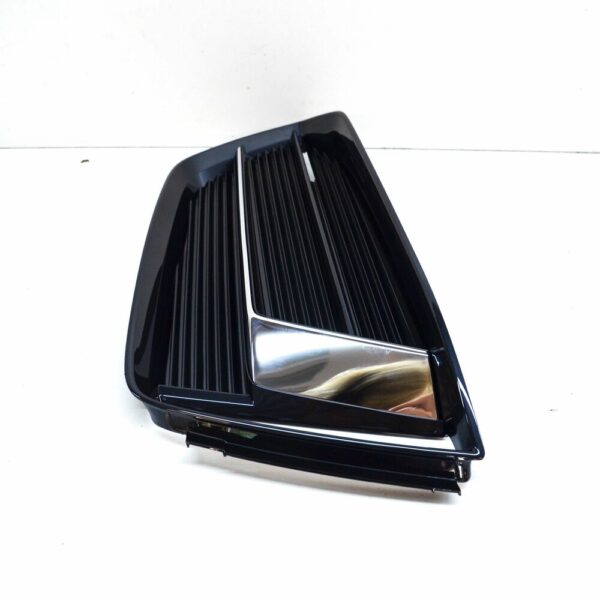 AUDI A5 8W6 S5 Front Right Bumper Grille 8W6807682MRN4 NEW ORIGINAL - Image 5