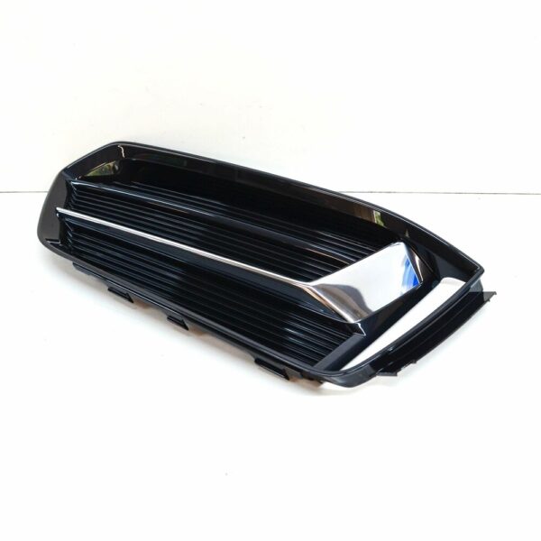 AUDI A5 8W6 S5 Front Right Bumper Grille 8W6807682MRN4 NEW ORIGINAL