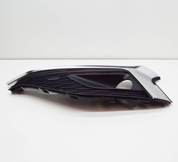 AUDI A5 Sportback F5 Front Right Air Guide Grille 8W6807682S3Q7 NEW ORIGINAL - Image 4