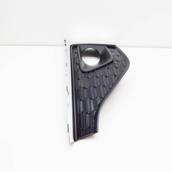 AUDI A5 Sportback F5 Front Right Air Guide Grille 8W6807682S3Q7 NEW ORIGINAL
