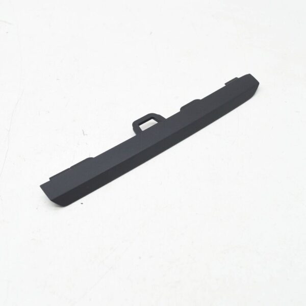 NEW AUDI RS5 8W6 FRONT LEFT UPPER GRILLE TRIM STRIP 8W6807801 - Image 5