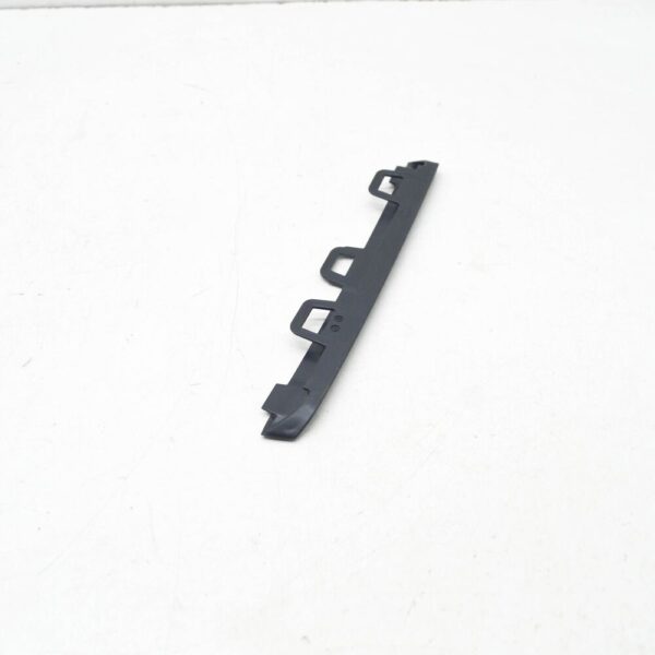 NEW AUDI RS5 8W6 FRONT LEFT UPPER GRILLE TRIM STRIP 8W6807801