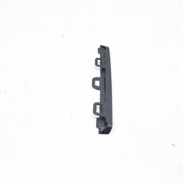 NEW AUDI RS5 8W6 FRONT BUMPER RIGHT UPPER GRILLE TRIM STRIP 8W6807802 ORIGINAL - Image 3