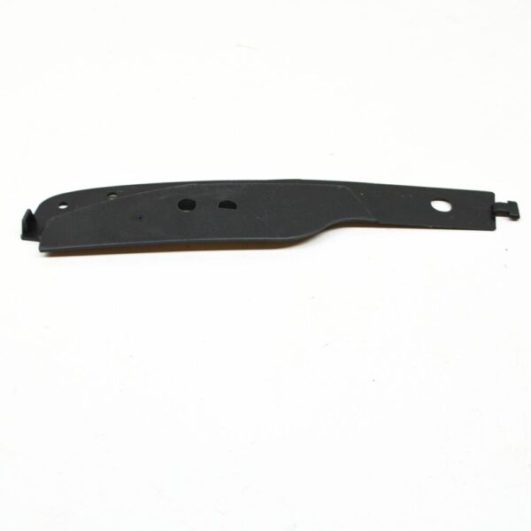AUDI A5 CONVERTIBLE 8W6 REAR LEFT BUMPER BRACKET 8W6807837 NEW ORIGINAL - Image 3