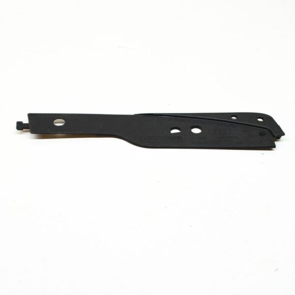 AUDI A5 CONVERTIBLE 8W6 REAR LEFT BUMPER BRACKET 8W6807837 NEW ORIGINAL