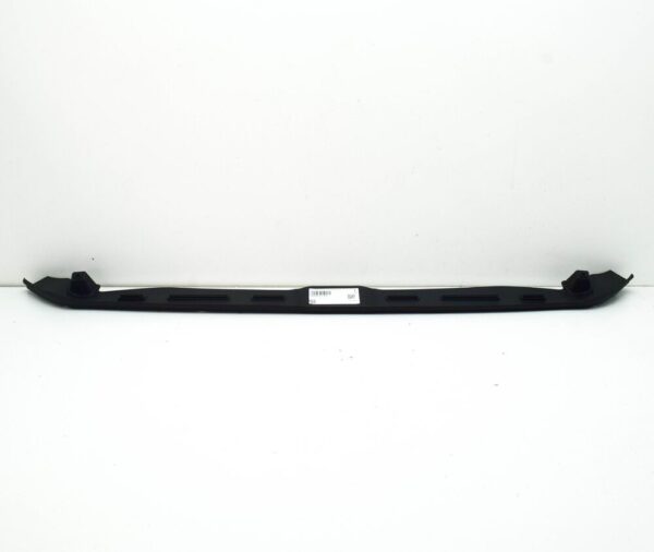Audi A5 convertible F57 bonnet center impact protection 8W6823124 new original - Image 4