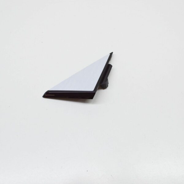 Audi A5 F5 door mirror corner trim front right 8W6837638A - Image 3