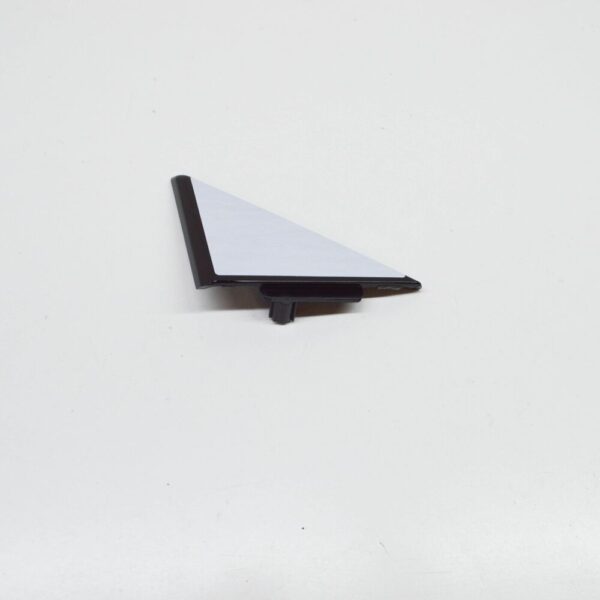 Audi A5 F5 door mirror corner trim front right 8W6837638A - Image 4