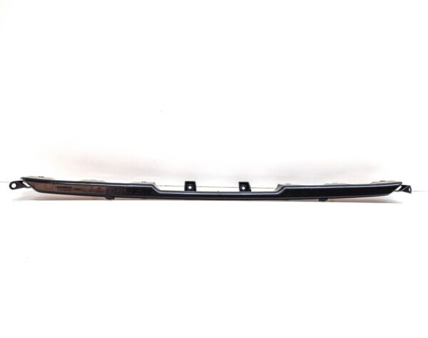 Audi A5 RS5 8W6 front bumper upper radiator grille molding strip 8W6853037D9B9 NE - Image 3