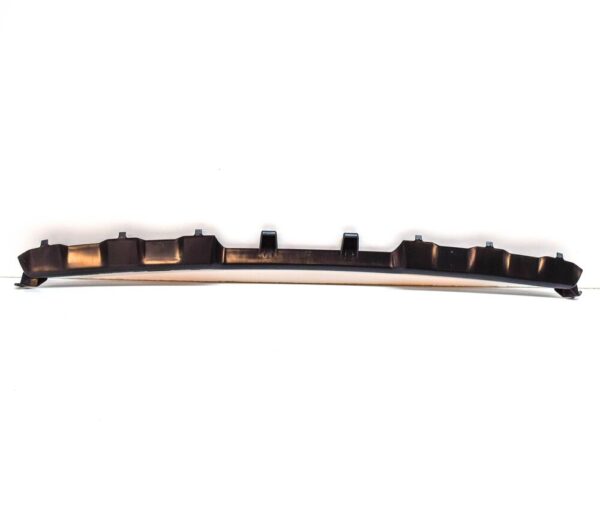 Audi A5 RS5 8W6 front bumper upper radiator grille molding strip 8W6853037D9B9 NE - Image 4