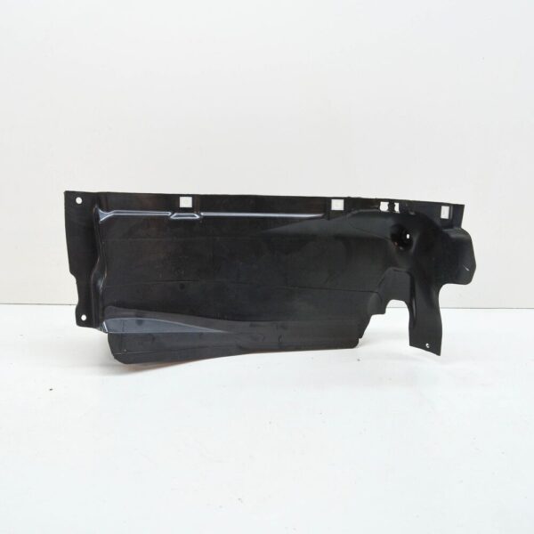 AUDI A5 8W6 FRONT LEFT ARCH LINER EXTENSION 8W6853887Q NEW ORIGINAL - Image 3