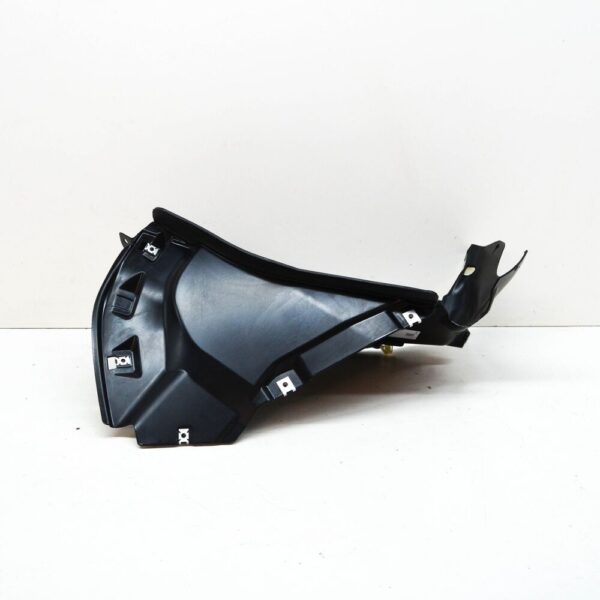 AUDI A5 8W6 FRONT LEFT ARCH LINER EXTENSION 8W6853887Q NEW ORIGINAL - Image 4