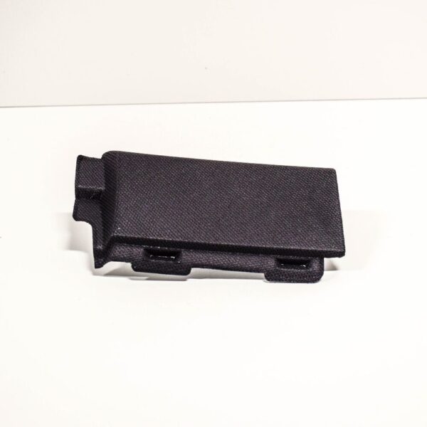 Audi A5 S5 8W6 convertible right trim interior 8W6867296 V48 NEW REAL - Image 5