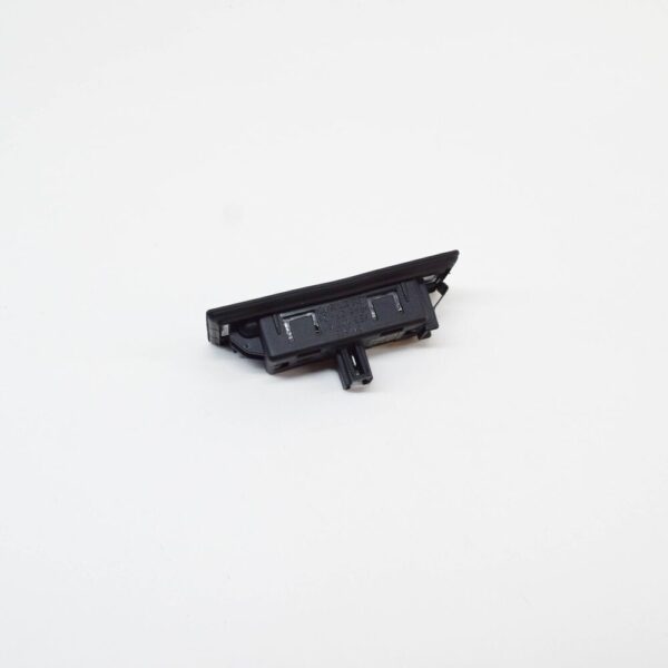 Audi A5 S5 Convertible 8W6 Rear License Plate Light 8W6943021B NEW ORIGINAL - Image 4