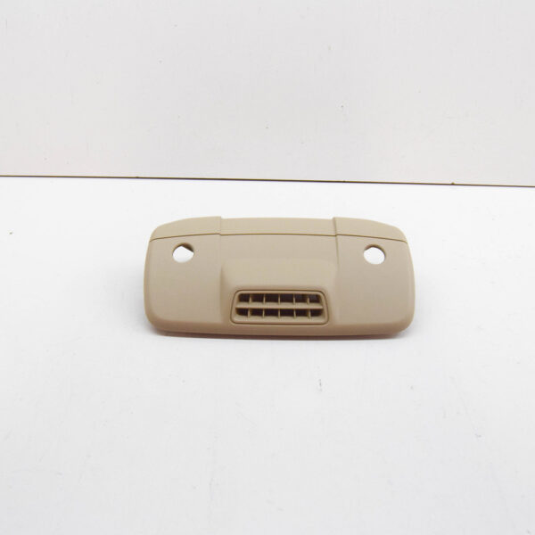 AUDI A5 F5 Front Seat Head Space Heat Module Air Vent 8W7963587CE3 NEW ORIGINAL - Image 3