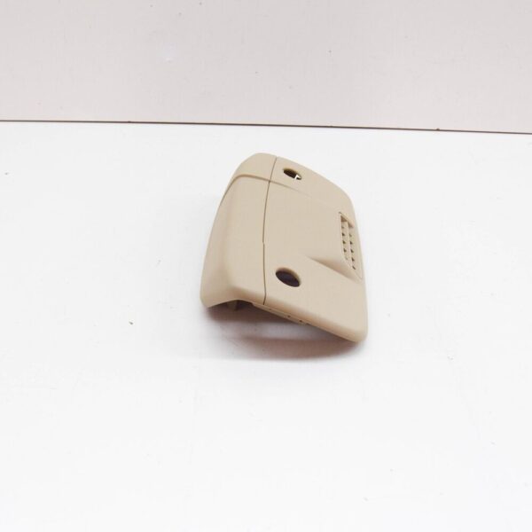 AUDI A5 F5 Front Seat Head Space Heat Module Air Vent 8W7963587CE3 NEW ORIGINAL - Image 4