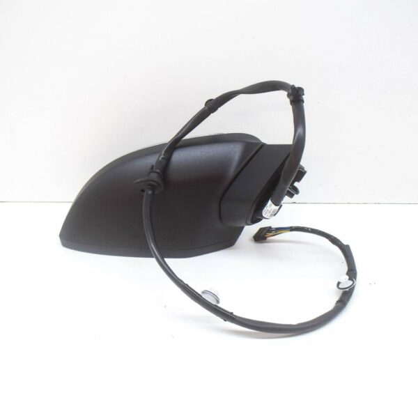 NEW AUDI RS5 SPORTBACK FRONT RIGHT MIRROR ASSEMBLY LHD 8W8857410D9B9 ORIGINAL - Image 3