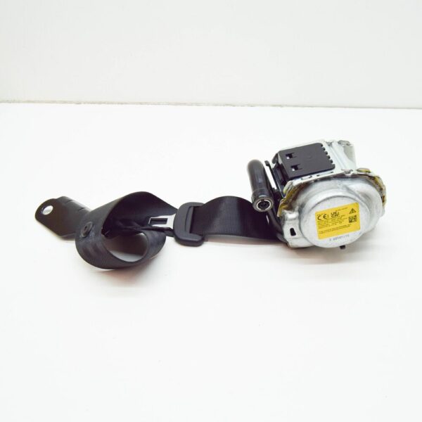 Audi A5 F5 rear right seat belt 8W8857806B V04 8W8857806BV04 NEW - Image 5