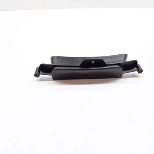 Audi TT FV Front Left Bumper Air Guide 8W9121763A NEW ORIGINAL - Image 3
