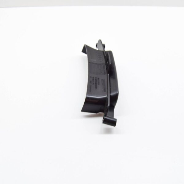 Audi TT FV Front Left Bumper Air Guide 8W9121763A NEW ORIGINAL - Image 4