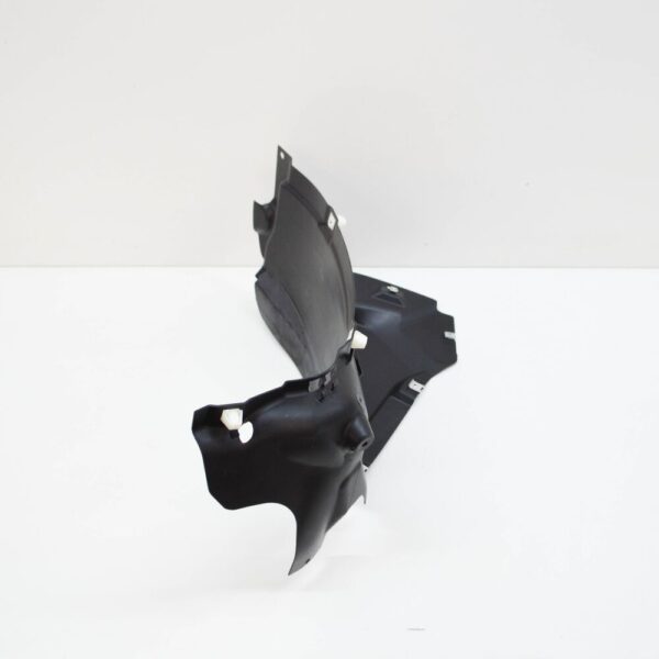 Audi A4 Avant B9 fender extension front left 8W9853887C new original - Image 3