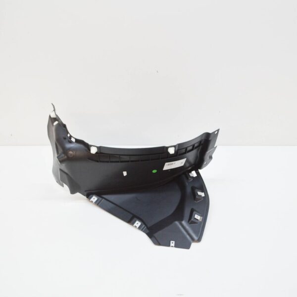 Audi A4 Avant B9 fender extension front left 8W9853887C new original - Image 4
