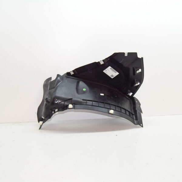 AUDI A4 AVANT B9 FRONT RIGHT FENDER LINER EXTENSION 8W9853888C NEW ORIGINAL - Image 3