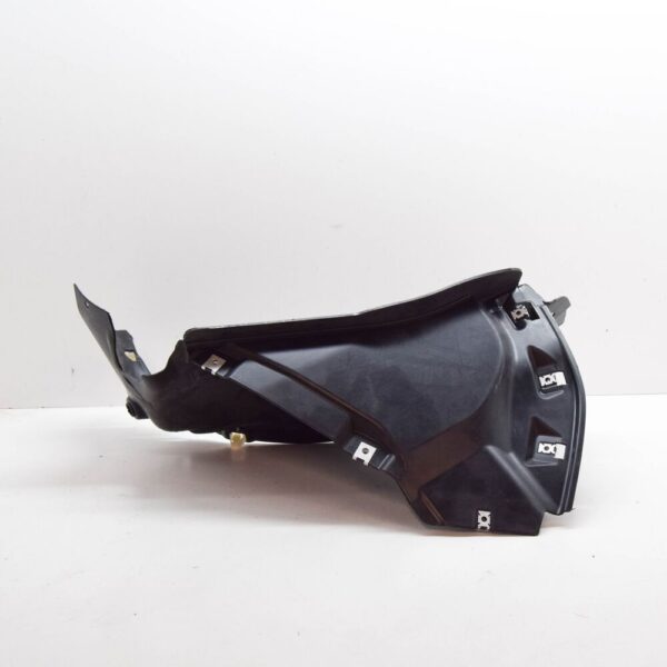 AUDI A4 AVANT B9 FRONT RIGHT FENDER LINER EXTENSION 8W9853888C NEW ORIGINAL - Image 4