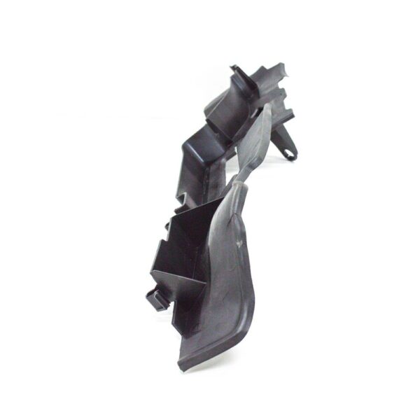 Audi A1 8x radiator air routing left 8X0121283D NEW REAL - Image 3