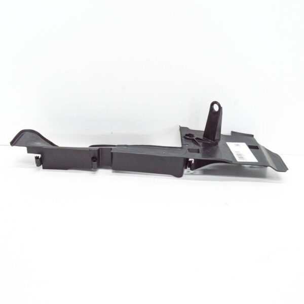 Audi A1 8x radiator air routing left 8X0121283D NEW REAL - Image 4