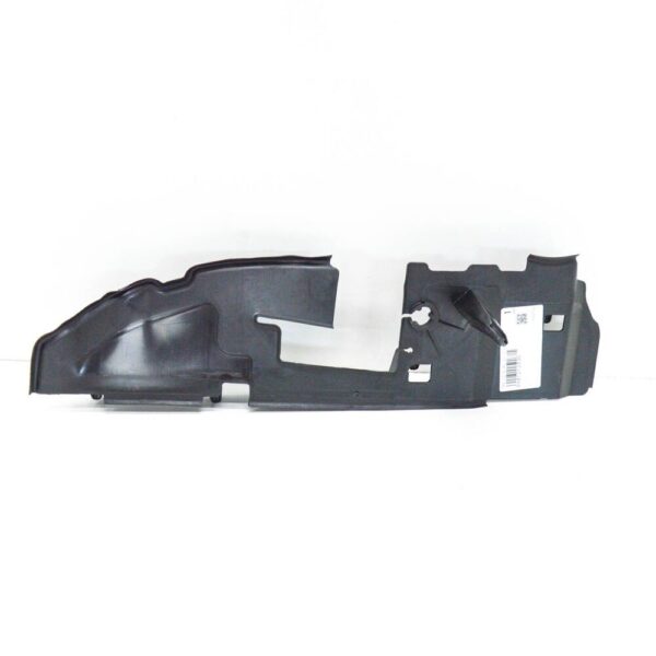 Audi A1 8x radiator air routing left 8X0121283D NEW REAL - Image 5