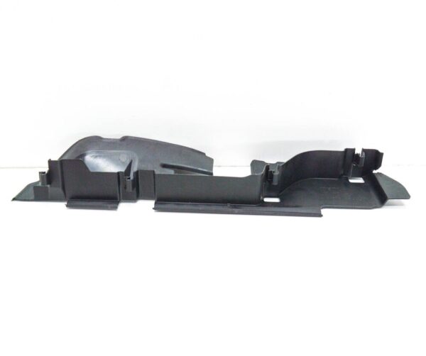 Audi A1 8X Right Radiator Air Guide 8X0121284D NEW REAL - Image 3