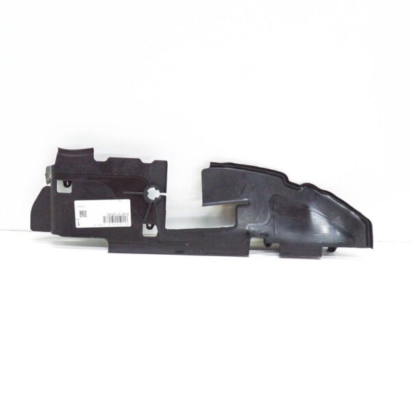 Audi A1 8X Right Radiator Air Guide 8X0121284D NEW REAL - Image 4