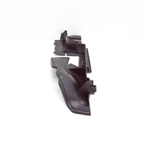 Audi A1 8X Right Radiator Air Guide 8X0121284D NEW REAL - Image 5