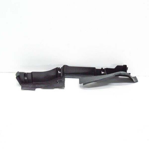 Audi A1 8X Right Radiator Air Guide 8X0121284D NEW REAL