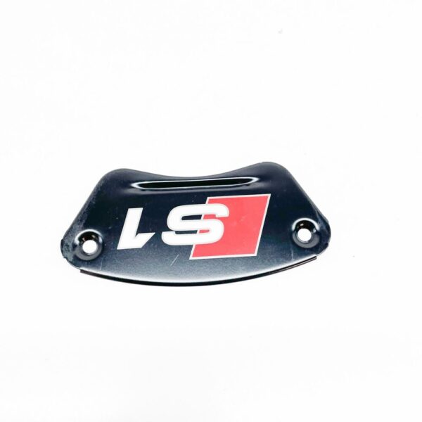 NEW AUDI A1 8X BRAKE CALIPER S1 PANEL SET 8X0698221 ORIGINAL - Image 3