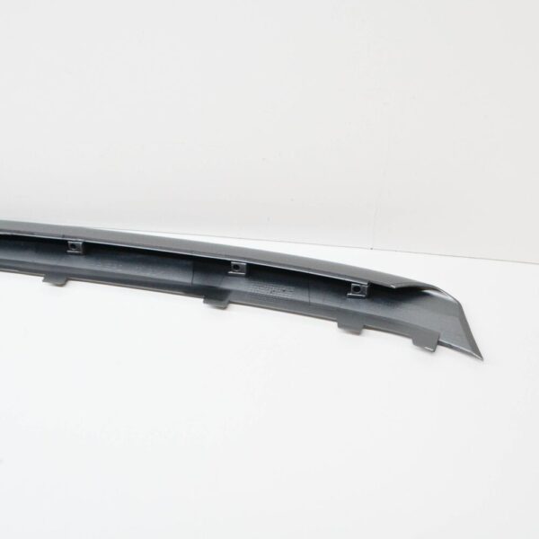 NEW AUDI A1 MK1 FRONT BUMPER SPOILER 8X0807061A1RR
